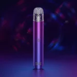 SP2S 電子煙主機｜400mAh｜Type-C充電｜9W穩定輸出｜通用1代｜顏色-炫影紫紅