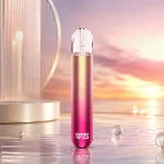 SP2S 電子煙主機｜400mAh｜Type-C充電｜9W穩定輸出｜通用1代｜顏色-金粉影