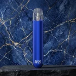 SP2S 電子煙主機｜400mAh｜Type-C充電｜9W穩定輸出｜通用1代｜顏色-魅海藍